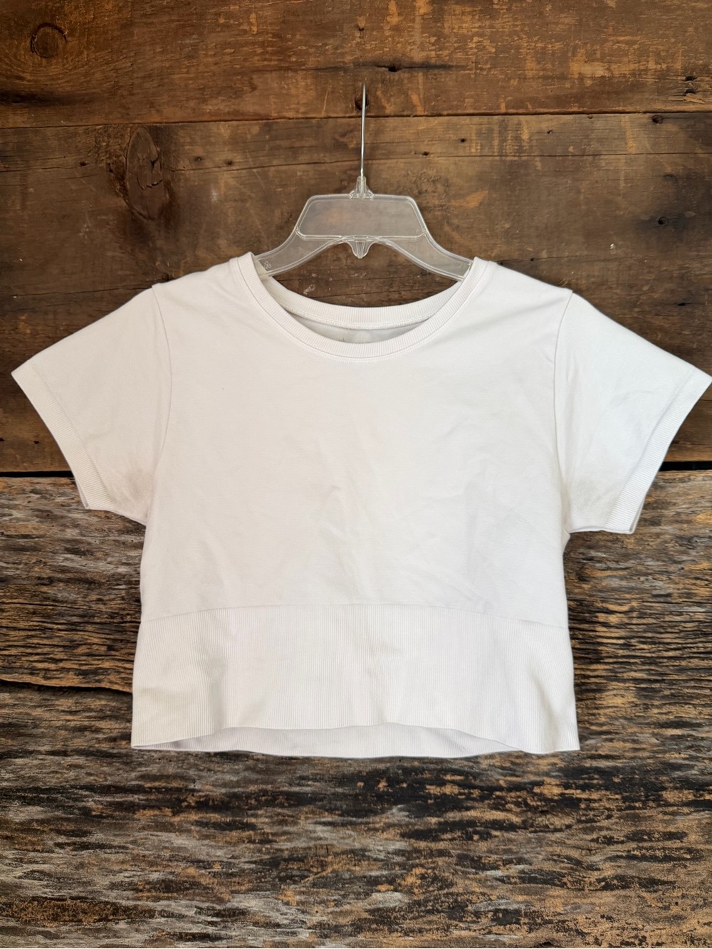 Aerie Crop Top